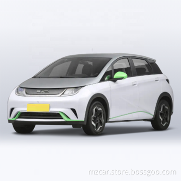 BYD Dolphin 2021 free edition 5 Seats 5 Doors 150KM High Speed New Energy Vehicle